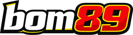 Logo bom89